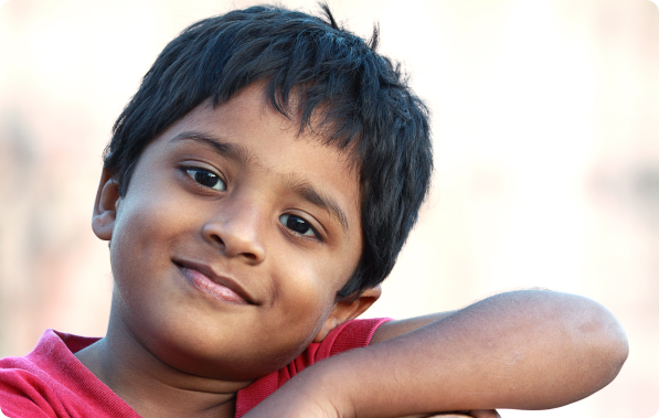 Child Health